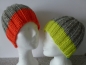 Preview: Unisex-Mütze Boston Neon